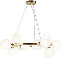 Люстра Maytoni Dallas MOD545PL-11BS
