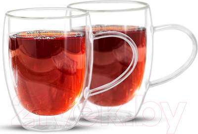 Посуда для горячих напитков Makkua Cup Hygge 4 / 4CH350