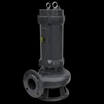 Фекальный насос Maxpump Fekatron 3000