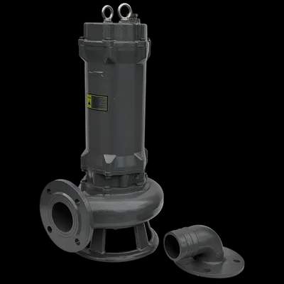 Фекальный насос Maxpump Fekatron 7500
