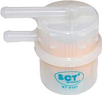 Топливный фильтр SCT ST6107