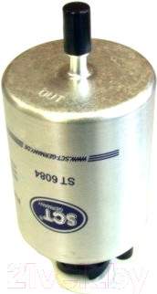 Топливный фильтр SCT ST6084