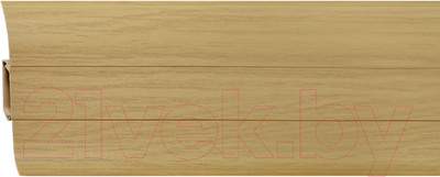 Плинтусы, уголки, обводы для труб Grace Technical T07 Гикори