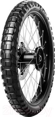 Мотошина передняя Metzeler Karoo 4 100/90-19 57S TL M+S