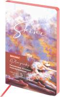 Ежедневники, блокноты, записные книжки Brauberg Ballet / 112002