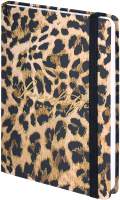 Ежедневники, блокноты, записные книжки Brauberg Leopard / 114561