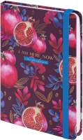 Ежедневники, блокноты, записные книжки Brauberg Pomegranate / 114562