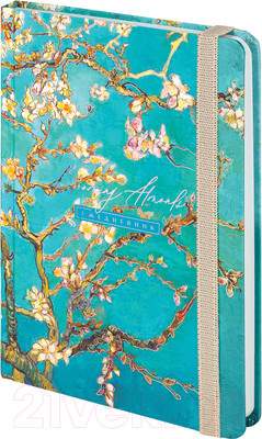 Ежедневник Brauberg Almond / 114568