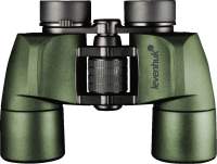 Бинокли Levenhuk Army 10x40
