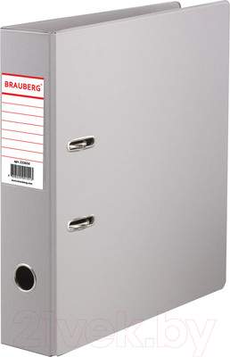 Папка-регистратор Brauberg 222656