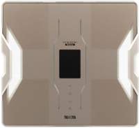 Напольные весы электронные Tanita Platinum RD-953S