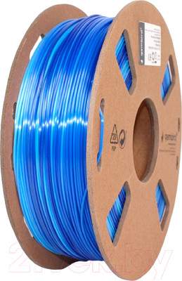 Пластик для 3D-печати Gembird/Cablexpert PLA / 3DP-PLA-SK-01-ICE
