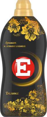 Кондиционер для белья E Deluxe