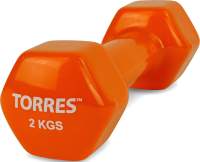 Гантель Torres PL522204