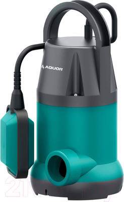 Дренажный насос Aquor AP751F(AQ)