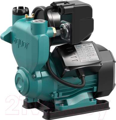 Насосная станция Aquor PW370(AQ)