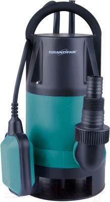 Дренажный насос Grandfar GP553F(GR)