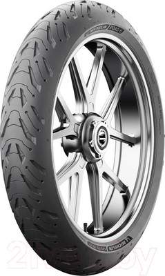 Мотошина передняя Michelin Road 6 110/70R17 54W TL