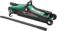 Подкатной домкрат RockForce RF-T830031
