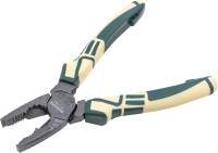 Плоскогубцы, круглогубцы RockForce RF-611175DS