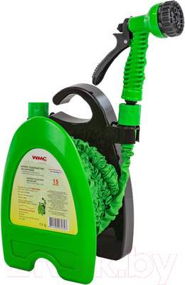 Катушка для шланга WMC Tools WMC-TG7302008-S