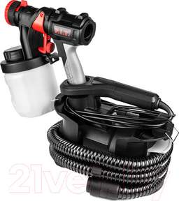 Краскопульт электрический P.I.T PSG3022-C