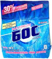 Средства для стирки Бос Maximum
