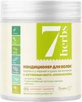 Кондиционер для волос Белита-М 7 Herbs Для жирных у корней и сухих на кончиках