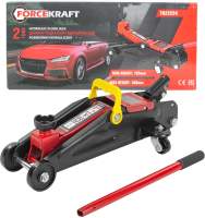 Подкатной домкрат ForceKraft FK-TH22254