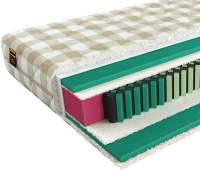 Матрас Mr. Mattress Fulwell 90x190