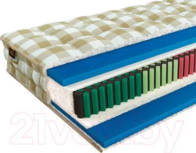 Матрас Mr. Mattress Leeds L 90x190
