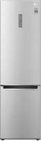 Холодильник с морозильником LG GA-B509MAWL