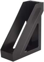 Лоток для бумаг Brauberg Basic / 237009