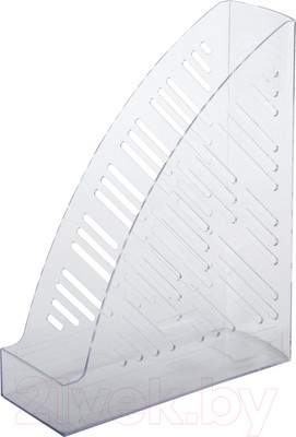 Лоток для бумаг Brauberg Standard+ / 237227