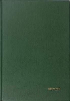 Книги, журналы учета Brauberg 130222