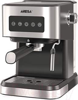 Кофеварка эспрессо Aresa AR-1612
