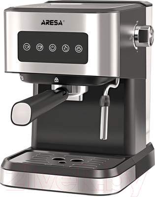 Кофеварка эспрессо Aresa AR-1612