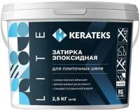 Фуга эпоксидная Kerateks Lite С73