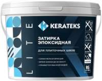 Фуга эпоксидная Kerateks Lite С80
