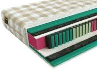 Матрас Mr. Mattress Fulwell L 140x195
