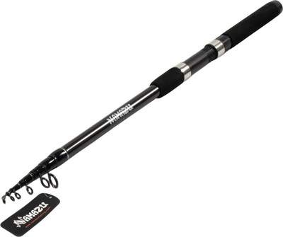Спиннинг Namazu Wesen Tele / NW-2435T