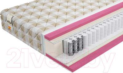 Матрас Mr. Mattress Idea 180x190
