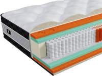 Матрас Mr. Mattress Velvet L 160x190