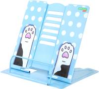 Подставка для книг Brauberg Kids Lil Paws / 238053