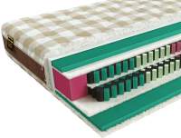 Матрас Mr. Mattress Tring 140x195