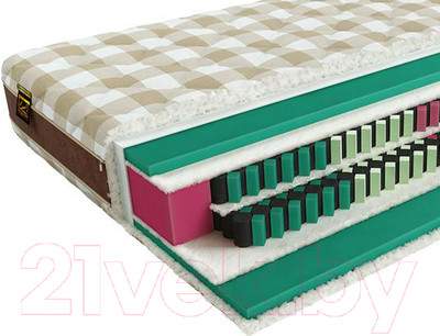 Матрас Mr. Mattress Tring 180x200