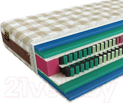 Матрас Mr. Mattress Tring XL 160x190