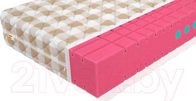 Матрас Mr. Mattress ProLive 180x190