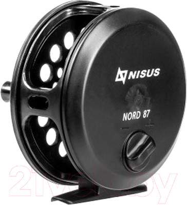 Катушка проводочная Nisus Nord / N-8008-12-87