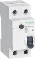 Дифференциальный автомат Systeme (Schneider) Electric C9D55625